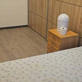 Schiedam, Bachplein, kamer - foto 2