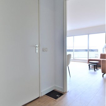 Amsterdam, Groenhoven, 3-kamer appartement - foto 2