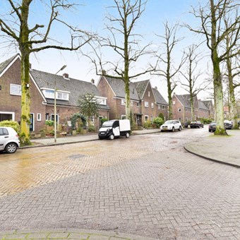 Nijmegen, Elzenstraat, eengezinswoning - foto 2