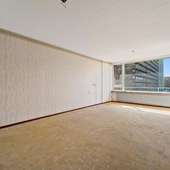 Den Haag, Heiloostraat, 5-kamer appartement - foto 3