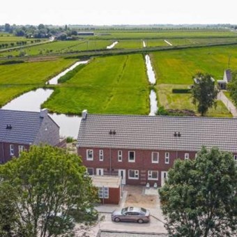 Oosthuizen, Het Kraaiennest, eengezinswoning - foto 2