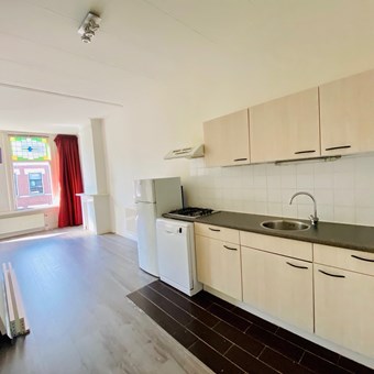 Rotterdam, Ijsclubstraat, 2-kamer appartement - foto 3