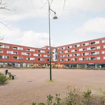 Eindhoven, Dirigentplein, 2-kamer appartement - foto 2