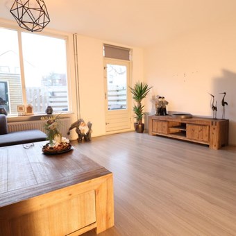 Alkmaar, De Friese Poort, hoekwoning - foto 2