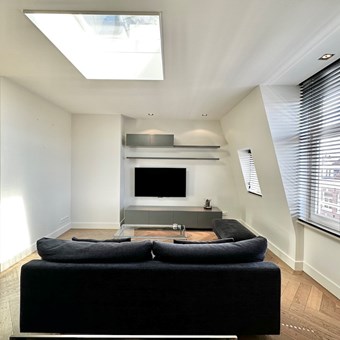 Amsterdam, Daniel Stalpertstraat, penthouse - foto 3