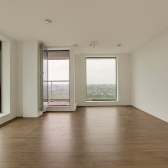 Amsterdam, Radarweg, hoekappartement - foto 2