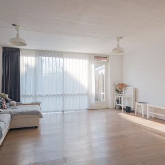 Eindhoven, Tinelstraat, tussenwoning - foto 2