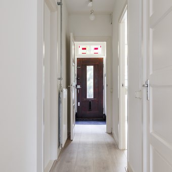 Amsterdam, Marowijnestraat, benedenwoning - foto 2