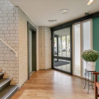 Woerden, Molenvlietbrink, 3-kamer appartement - foto 2