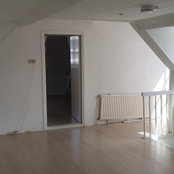 Leeuwarden, Tuinen, 3-kamer appartement - foto 3