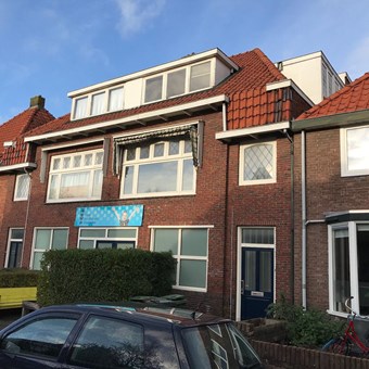 Leeuwarden, Kwartelstraat, bovenwoning - foto 2