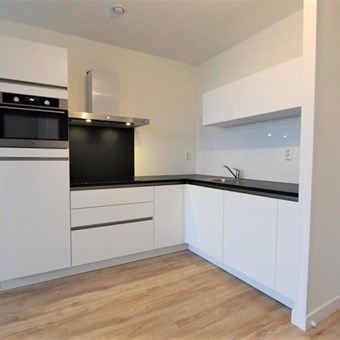 Amsterdam, Ijdoornlaan, 2-kamer appartement - foto 2