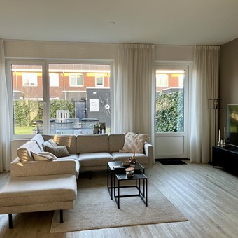 Linne, Roggestraat, eengezinswoning - foto 3