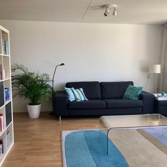 Rotterdam, Noordsingel, 3-kamer appartement - foto 2