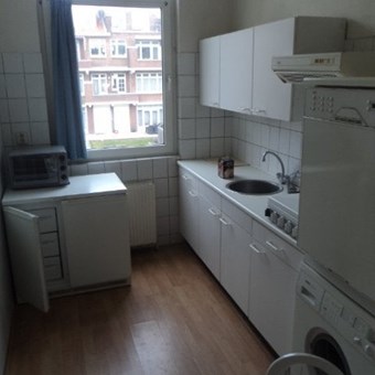 Den Haag, Dirk Hoogenraadstraat, kamer - foto 2