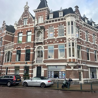 Den Haag, Sweelinckplein, kamer - foto 2