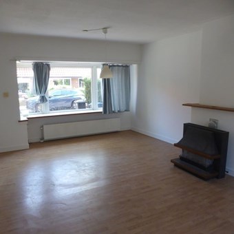 Hilversum, Professor Dondersstraat, tussenwoning - foto 2