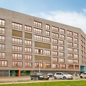 Utrecht, Musicallaan, maisonnette - foto 2