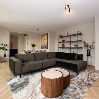 Hoorn (NH), Leemhorststraat, bovenwoning - foto 3