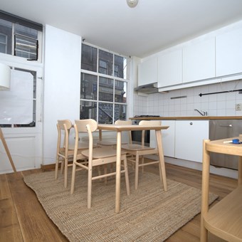 Delft, Kerkstraat, 3-kamer appartement - foto 3