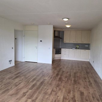 Tilburg, Verdiplein, 3-kamer appartement - foto 2