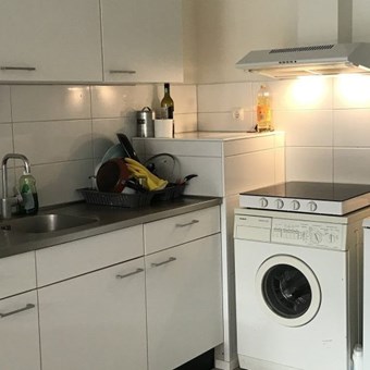 Leeuwarden, Zuidergrachtswal, benedenwoning - foto 3