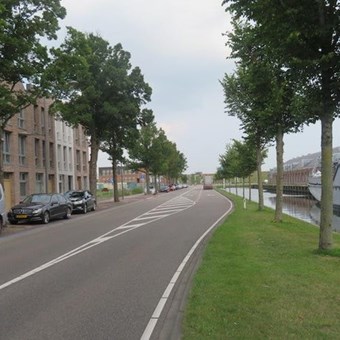 Den Helder, Weststraat, tussenwoning - foto 3