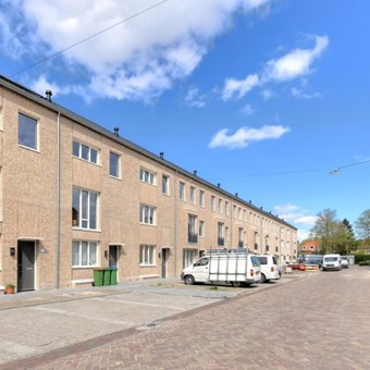 Breda, Frobelstraat, tussenwoning - foto 2