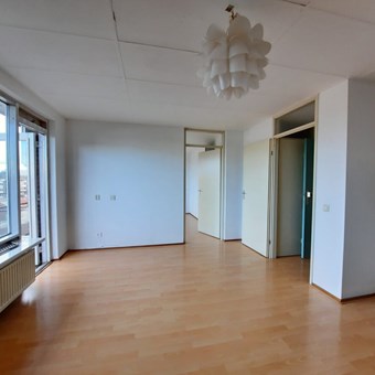 Heerlen, Marcus Aureliushof, portiekflat - foto 2