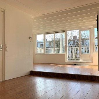 Amsterdam, Orteliusstraat, bovenwoning - foto 2