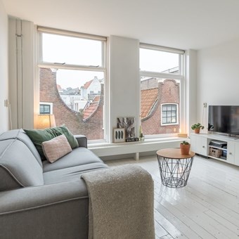 Haarlem, Gierstraat, 3-kamer appartement - foto 3