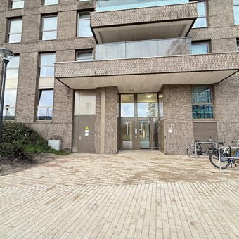 Haarlem, Azieweg, 3-kamer appartement - foto 2