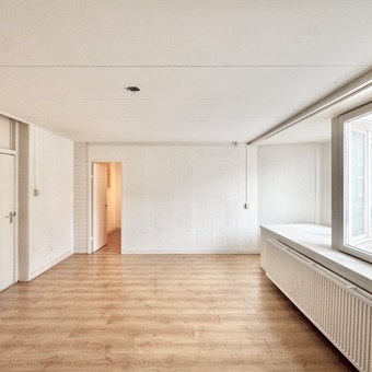 Amsterdam, Krommertstraat, 4-kamer appartement - foto 3