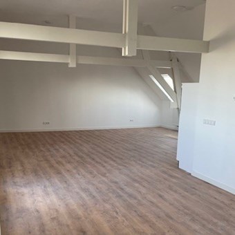 Tilburg, Wilhelminapark, 3-kamer appartement - foto 3