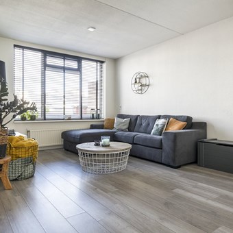 Nieuw-Vennep, St Anthoniusstraat, 3-kamer appartement - foto 2