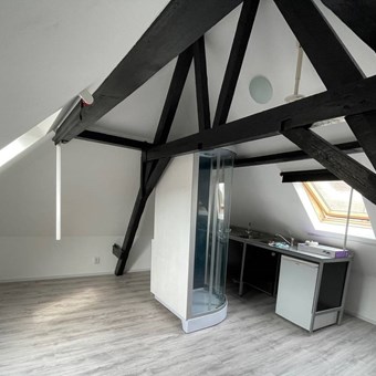 Breda, Haagdijk, semi zelfstandige studio - foto 2