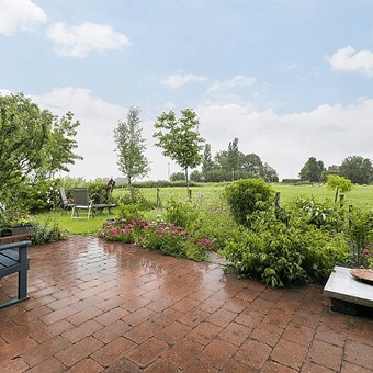 Amsterdam, Durgerdammergouw, hoekwoning - foto 2
