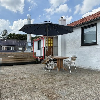 Heelsum, Utrechtseweg, studentenkamer - foto 2