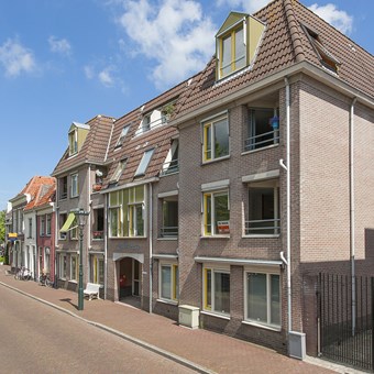 Kampen, Burgwal, 2-kamer appartement - foto 2