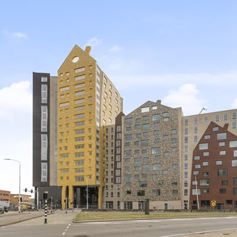 Eindhoven, Marconilaan, 3-kamer appartement - foto 2