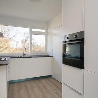 Amstelveen, Maarten Lutherweg, 4-kamer appartement - foto 3