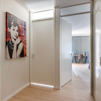 Amsterdam, Voc Kade, 3-kamer appartement - foto 3