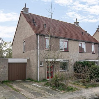 Leeuwarden, Zenegroen, 2-onder-1 kap woning - foto 3
