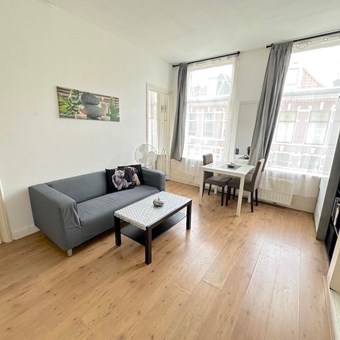 Den Haag, Van Bylandtstraat, 2-kamer appartement - foto 2