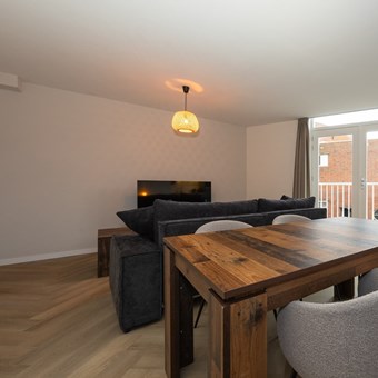 Hoorn (NH), Nieuwe Noord, bovenwoning - foto 2