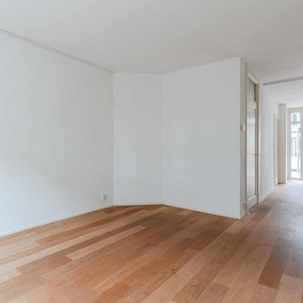 Amsterdam, Woubruggestraat, 2-kamer appartement - foto 2