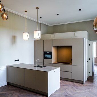 Den Haag, Nassaulaan, 2-kamer appartement - foto 2