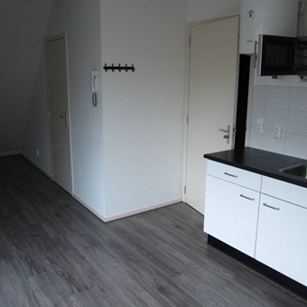 Ede, Beukenlaan, zelfstandige studio - foto 3