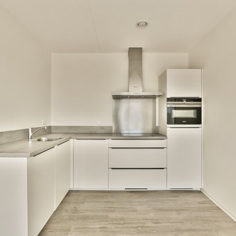 Amsterdam, Osdorpplein, 2-kamer appartement - foto 3
