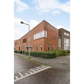 Den Haag, Bergeendsingel, eengezinswoning - foto 2